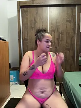 Hotbucet online show from January 31, 2:48 am