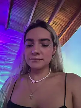 mariablonde  online show from September 25, 7:31 pm