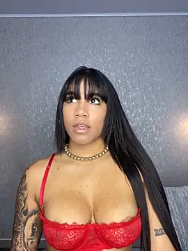 Salome Diaz  online show from June 19, 6:08 am