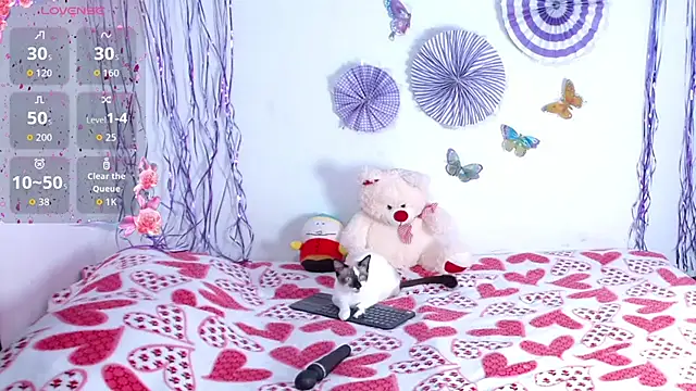 Snapshot of valen_natasha chatting on November 14, 10:35 pm valen natasha online show from November 14, 10:35 pm