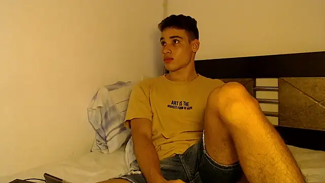 Babylin77 online show from October 18, 3:41 am