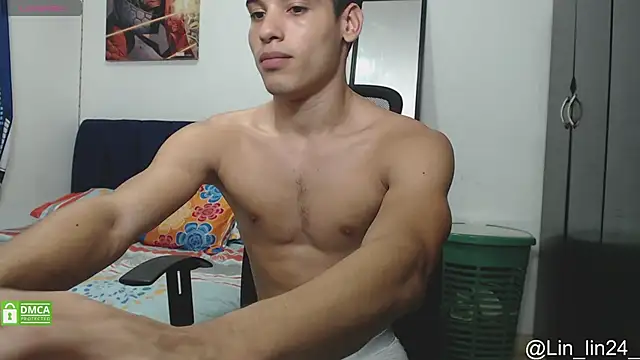 Babylin77 online show from December 5, 11:34 pm