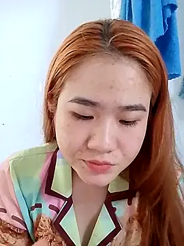 Snapshot of Sahara-lovexoxo chatting on October 9, 3:51 am Sahara-lovexoxo online show from October 9, 3:51 am