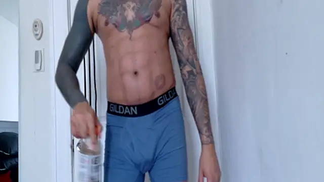 WyattBBC online show from March 17, 7:17 pm