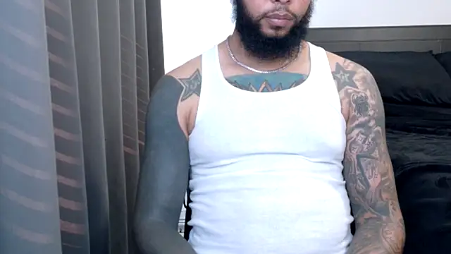 WyattBBC online show from February 14, 7:47 pm