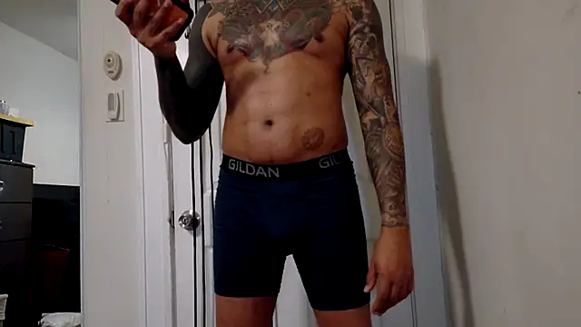 WyattBBC online show from March 22, 11:50 pm