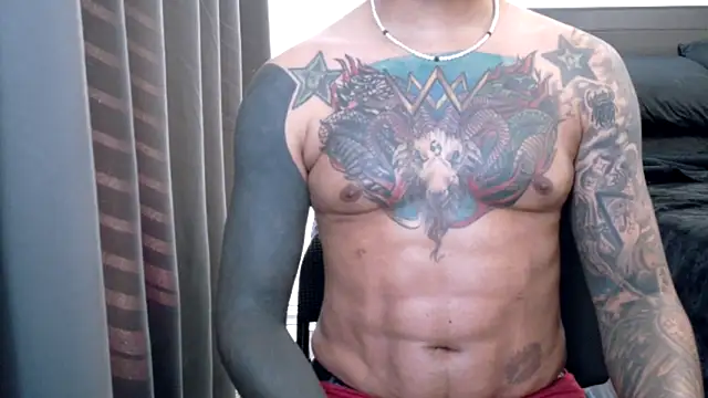 WyattBBC online show from February 7, 6:05 pm