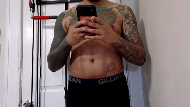 WyattBBC online show from February 21, 1:40 am