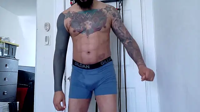 WyattBBC online show from April 7, 3:25 pm