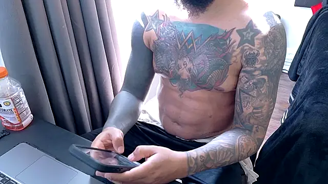 WyattBBC online show from February 24, 6:42 pm