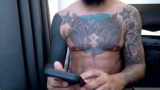 WyattBBC online show from February 10, 12:59 pm