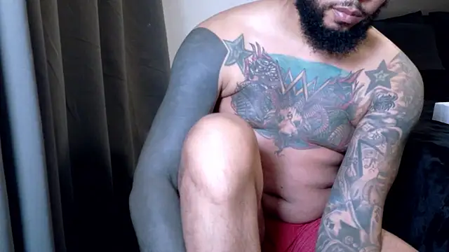 WyattBBC online show from January 18, 9:07 pm