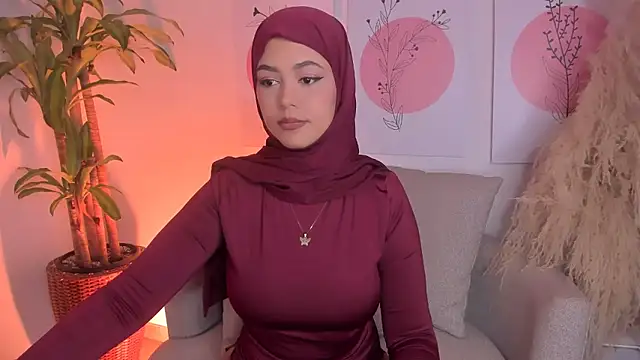 azzahara069 online show from March 2, 12:00 am