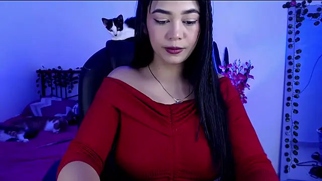 azzahara069 online show from May 16, 1:59 am