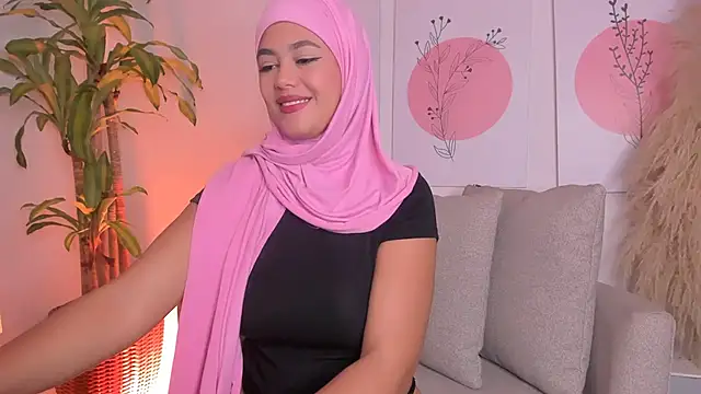 azzahara069 online show from February 26, 12:21 am