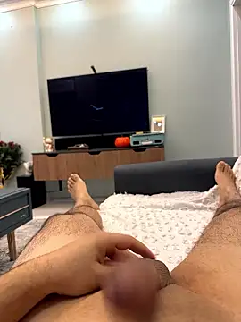 alwayssexyss online show from January 11, 11:50 am