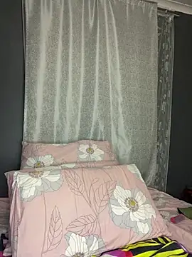 HornyxLadie online show from October 13, 10:54 pm