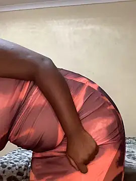 HornyxLadie online show from January 22, 2:37 am