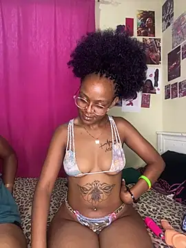 naughtybitches5 online show from January 14, 4:16 am