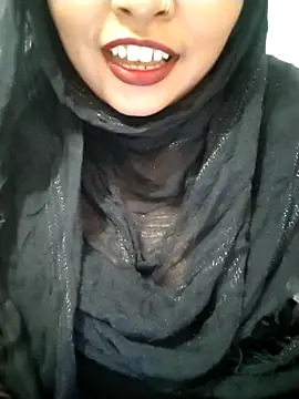 Snapshot of Indian-Nazia chatting on February 22, 6:50 am Indian-Nazia online show from February 22, 6:50 am