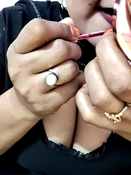 Indian-Nazia online show from October 29, 5:56 pm