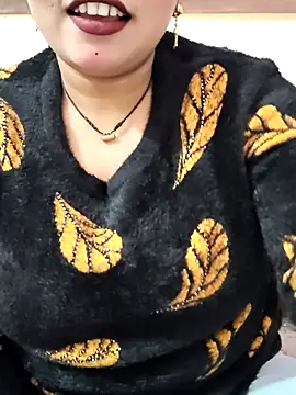 Indian-Nazia online show from November 10, 7:19 pm