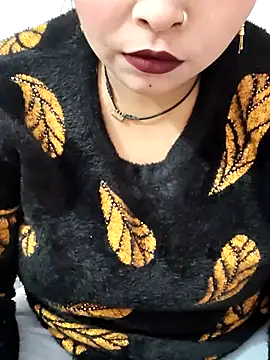 Indian-Nazia online show from November 11, 8:25 pm