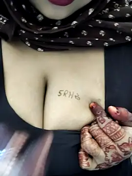 Indian-Nazia online show from May 5, 8:12 pm