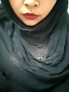 Snapshot of Indian-Nazia chatting on February 19, 8:55 am Indian-Nazia online show from February 19, 8:55 am