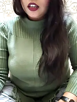 Indian-Nazia online show from November 23, 6:29 pm