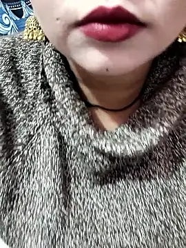 Indian-Nazia online show from December 20, 11:13 am