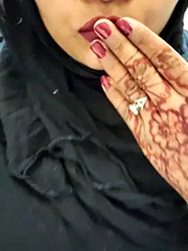 Snapshot of Indian-Nazia chatting on July 10, 7:03 pm Indian-Nazia online show from July 10, 7:03 pm