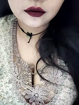 Indian-Nazia online show from May 18, 6:12 pm