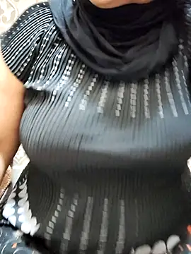 Indian-Nazia online show from May 19, 10:28 pm