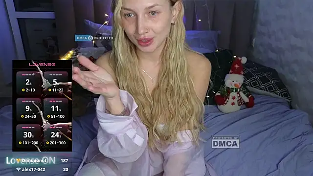 GoodGirl0024 online show from January 5, 8:34 pm