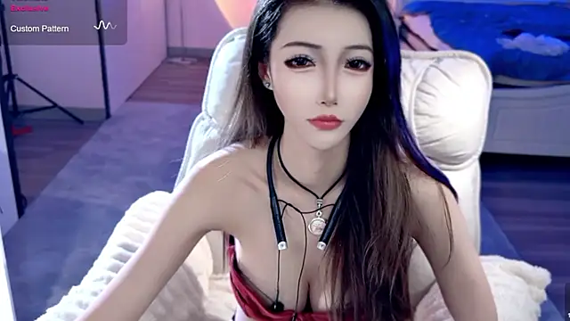 Snapshot of JoooJo_ chatting on July 2, 11:44 pm JoooJo online show from July 2, 11:44 pm