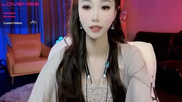 Snapshot of JoooJo_ chatting on February 17, 5:34 pm JoooJo online show from February 17, 5:34 pm