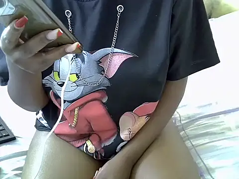 prettylacey3 online show from March 25, 9:35 pm