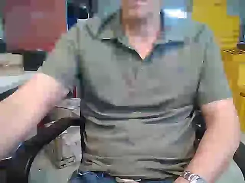 Raimundo1971 online show from November 27, 3:56 pm