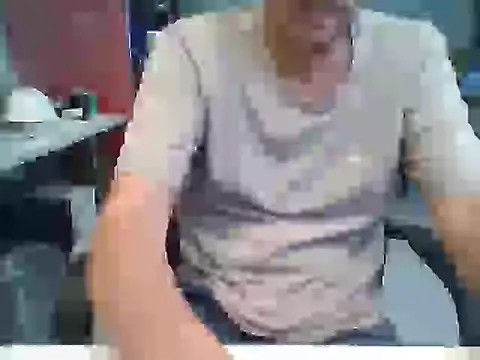 Raimundo1971 online show from March 9, 5:49 pm