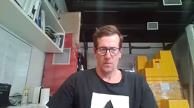 Raimundo1971 online show from December 2, 9:34 pm