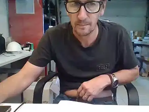 Raimundo1971 online show from March 10, 5:28 pm