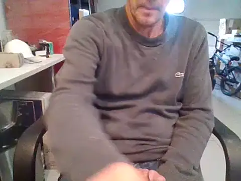 Raimundo1971 online show from April 15, 2:32 pm