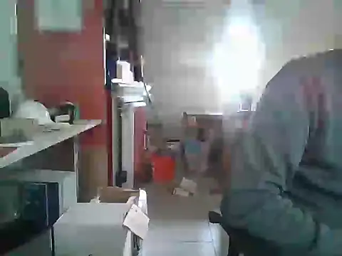 Raimundo1971 online show from April 8, 3:02 pm