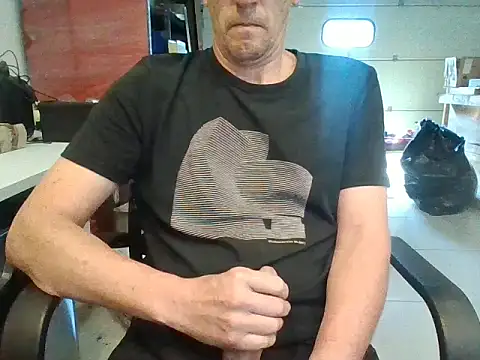 Raimundo1971 online show from December 18, 2:21 pm