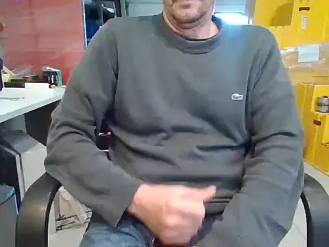 Raimundo1971 online show from October 29, 2:16 pm