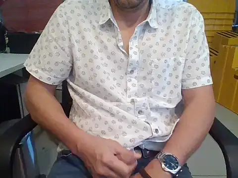 Raimundo1971 online show from November 25, 3:01 pm