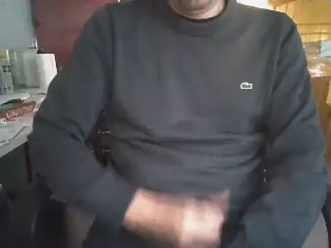 Raimundo1971 online show from December 3, 12:44 pm