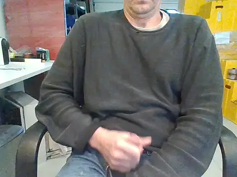 Raimundo1971 online show from November 12, 2:21 pm