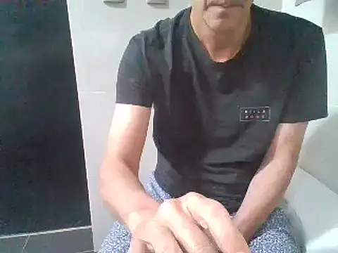 Raimundo1971 online show from February 16, 3:05 pm